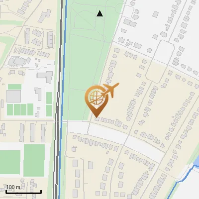 Karte Willersweg 1-3, 22415 Hamburg