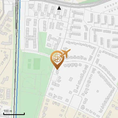 Karte Willersweg 22-24, 22415 Hamburg