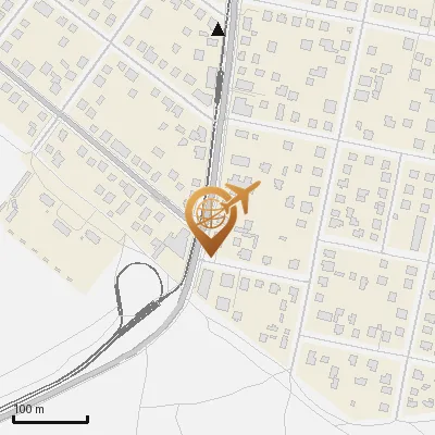 Foto zu Willestraße 1, 12623 Berlin