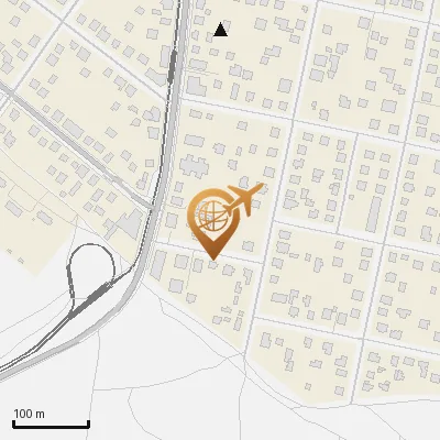 Karte Willestraße 2, 12623 Berlin