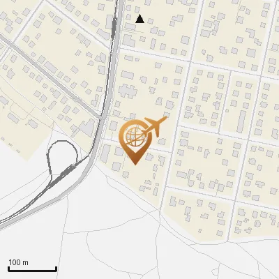 Foto zu Willestraße 2-5, 12623 Berlin