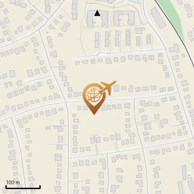 Karte Willhöden 21-30, 22587 Hamburg