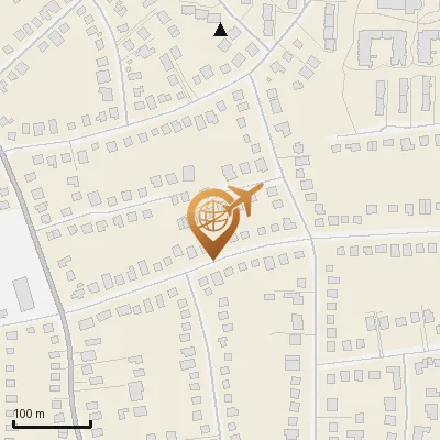 Karte Willhöden 46-50, 22587 Hamburg