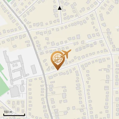 Karte Willhöden 57-68, 22587 Hamburg