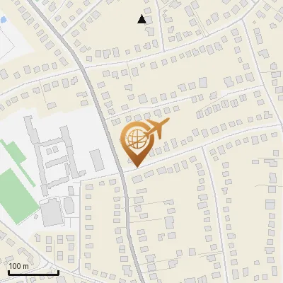 Karte Willhöden 70, 22587 Hamburg