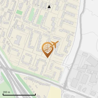 Foto zu Willi-Baumeister-Straße 1, 51109 Köln