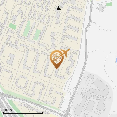 Foto zu Willi-Baumeister-Straße 2-4, 51109 Köln