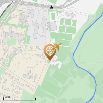 Foto zu Willi-Graf-Straße 14-18, 80805 München