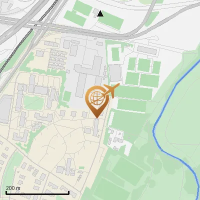 Foto zu Willi-Graf-Straße 19, 80805 München