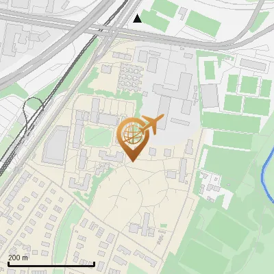 Foto zu Willi-Graf-Straße 25, 80805 München