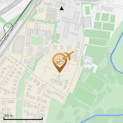 Foto zu Willi-Graf-Straße 3-13, 80805 München