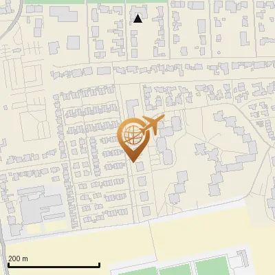 Karte Willi-Lauf-Allee 10-12, 50858 Köln