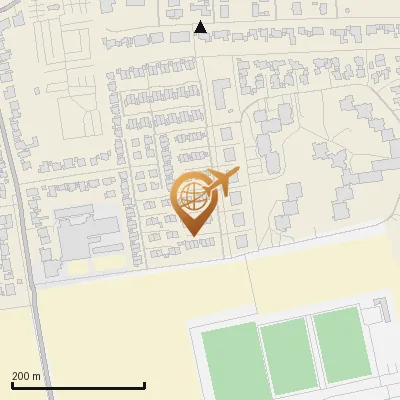 Karte Willi-Lauf-Allee 17-21, 50858 Köln