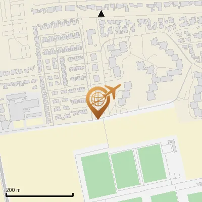 Karte Willi-Lauf-Allee 2, 50858 Köln