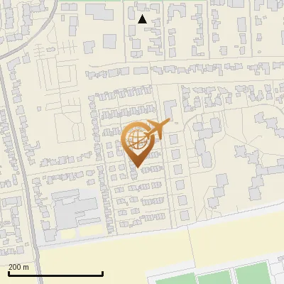 Karte Willi-Lauf-Allee 25-53, 50858 Köln