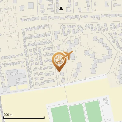 Karte Willi-Lauf-Allee 4-8, 50858 Köln