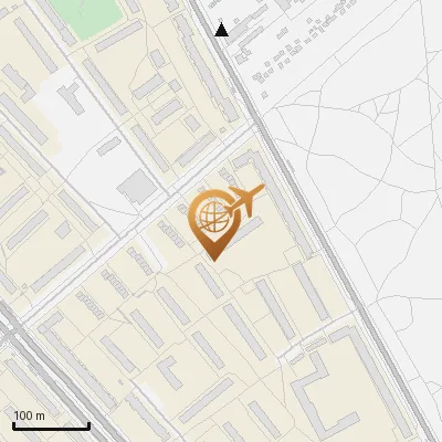 Foto zu Willi-Sänger-Straße 14-20, 12437 Berlin