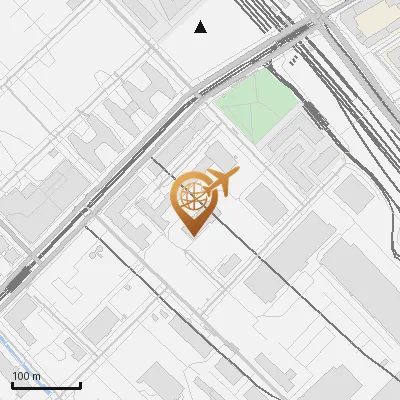 Foto zu Willi-Schwabe-Straße 1, 12489 Berlin