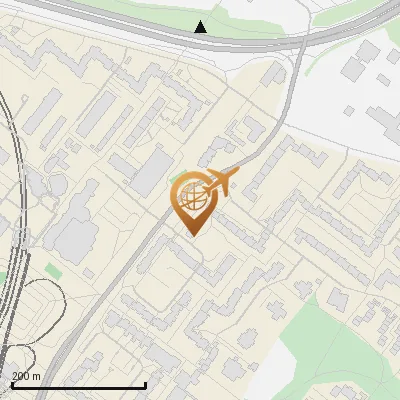 Foto zu Willi-Suth-Allee 20-22, 50769 Köln