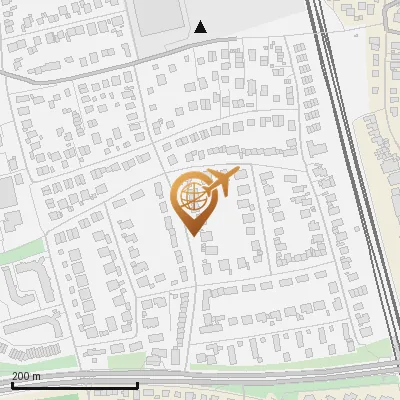 Karte Willi-Wien-Straße 18-27, 80999 München