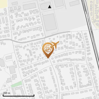 Karte Willi-Wien-Straße 28-41, 80999 München