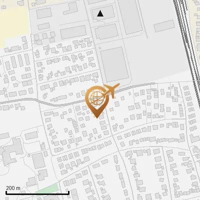 Foto zu Willi-Wien-Straße 49, 80999 München