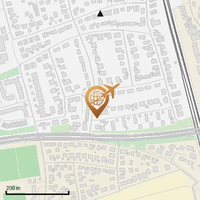 Karte Willi-Wien-Straße 8-9, 80999 München