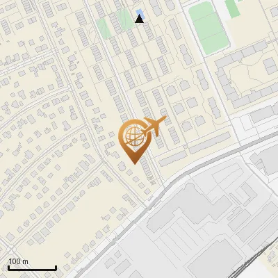 Foto zu William-H.-Tunner-Straße 106-130, 14167 Berlin