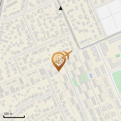 Foto zu William-H.-Tunner-Straße 2-18, 14167 Berlin