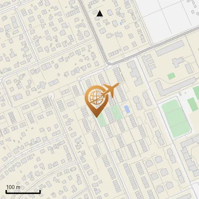 Foto zu William-H.-Tunner-Straße 19-45, 14167 Berlin