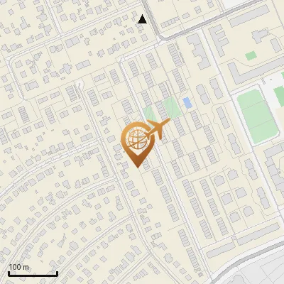 Foto zu William-H.-Tunner-Straße 50-66, 14167 Berlin