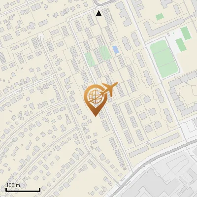 Foto zu William-H.-Tunner-Straße 69-88, 14167 Berlin