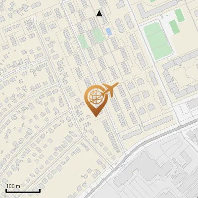 Foto zu William-H.-Tunner-Straße 98, 14167 Berlin