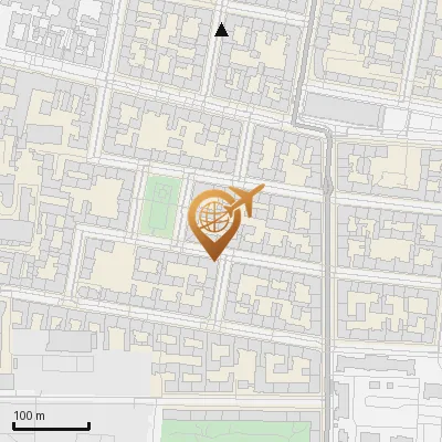 Foto zu Willibald-Alexis-Straße 12-15, 10965 Berlin