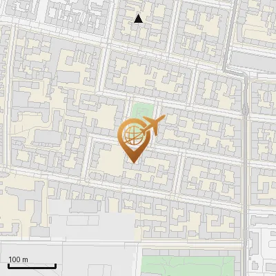 Foto zu Willibald-Alexis-Straße 25-27, 10965 Berlin