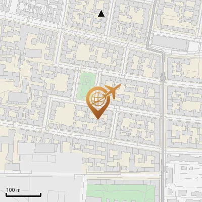 Foto zu Willibald-Alexis-Straße 28-30, 10965 Berlin