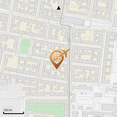 Foto zu Willibald-Alexis-Straße 32-35, 10965 Berlin