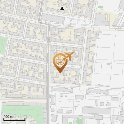 Foto zu Willibald-Alexis-Straße 38-41, 10965 Berlin