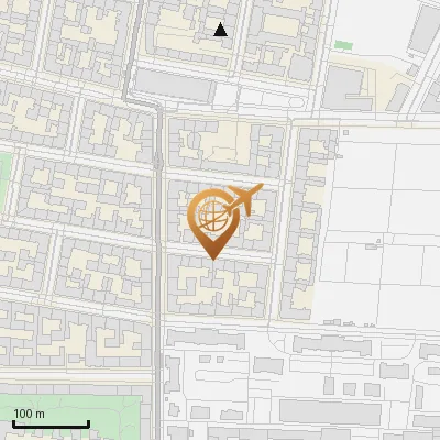 Foto zu Willibald-Alexis-Straße 2-6, 10965 Berlin