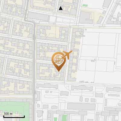 Foto zu Willibald-Alexis-Straße 42-43, 10965 Berlin