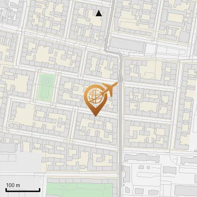 Foto zu Willibald-Alexis-Straße 7-11, 10965 Berlin