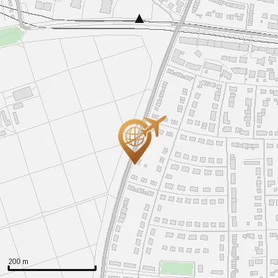 Foto zu Willibaldstraße 115, 80689 München