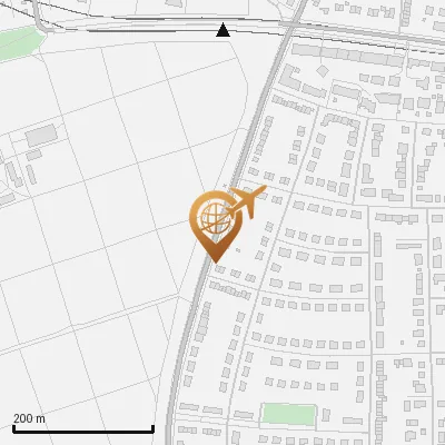 Karte Willibaldstraße 119, 80689 München