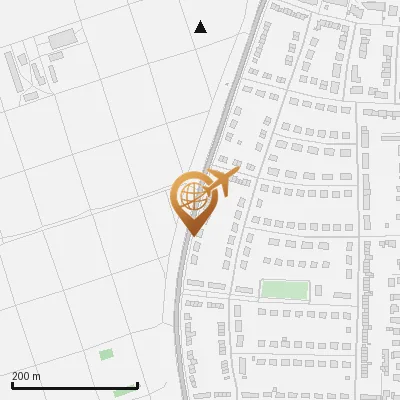 Karte Willibaldstraße 131, 80689 München