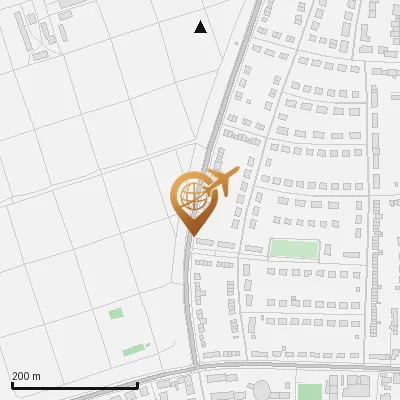 Karte Willibaldstraße 143, 80689 München