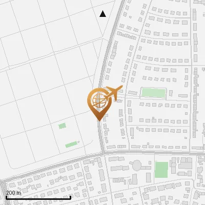 Karte Willibaldstraße 153-163, 80689 München