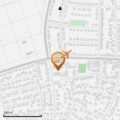 Karte Willibaldstraße 169-175, 80689 München