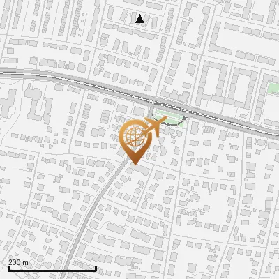 Karte Willibaldstraße 22-27, 80689 München