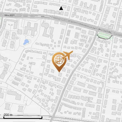 Karte Willibaldstraße 32, 80689 München