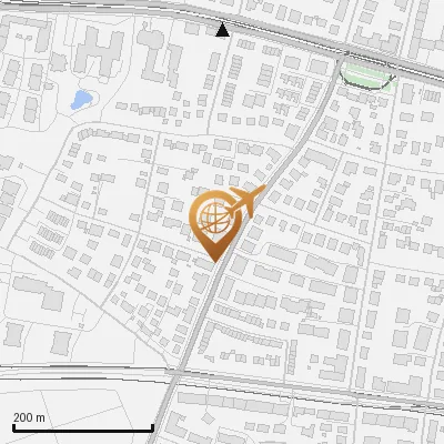 Karte Willibaldstraße 35-45, 80689 München